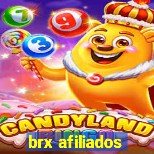 brx afiliados